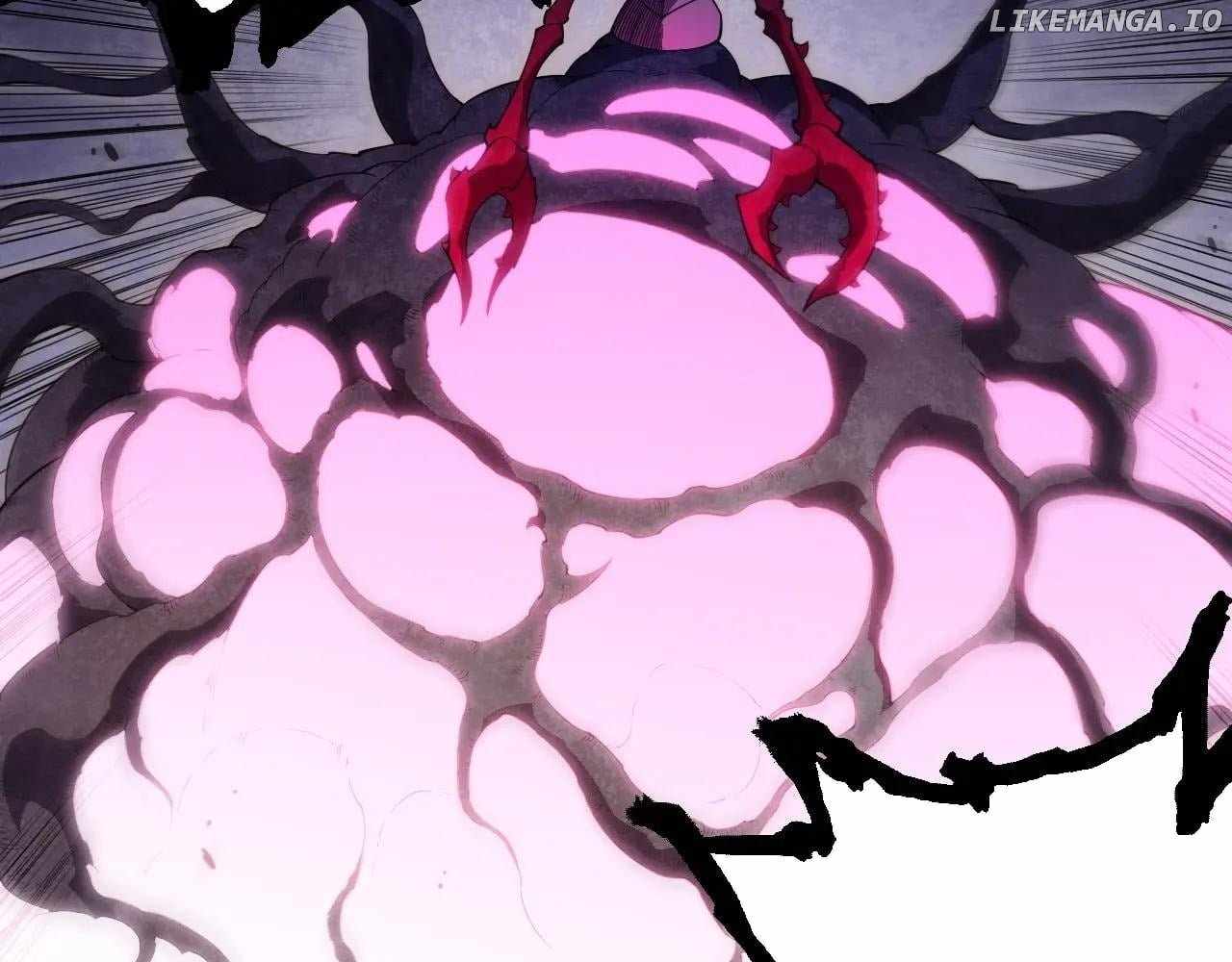 Evolution Begins With A Big Tree Chapter 383 33